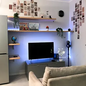 Confortevole Bilocale A Pochi Minuti Dal Centro , Milano Italia