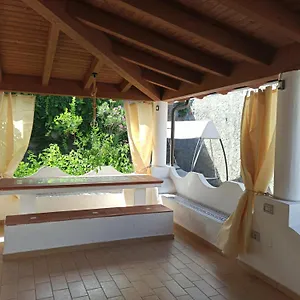 Casa Volcanalia , Vulcano (Isola) Italia